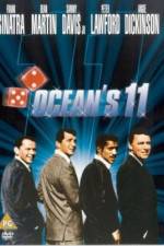 Watch Ocean's Eleven 123movies