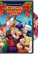 Watch A Flintstones Christmas Carol 123movies