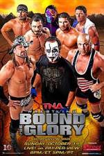 Watch TNA Bound for Glory 123movies
