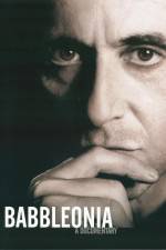 Watch Babbleonia A Documentary 123movies