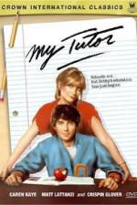 Watch My Tutor 123movies