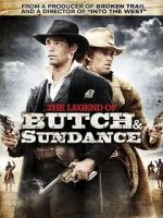 Watch The Legend of Butch & Sundance 123movies