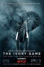 Watch The Ivory Game 123movies