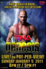 Watch TNA Genesis 123movies