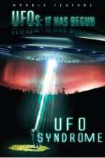 Watch UFO Syndrome 123movies