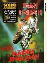 Watch Iron Maiden: Maiden England 123movies