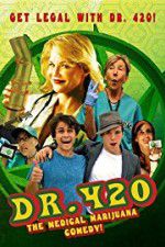 Watch Dr. 420 123movies