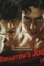 Watch Ashita no Jô 123movies