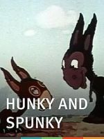 Watch Hunky and Spunky (Short 1938) 123movies