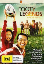 Watch Footy Legends 123movies