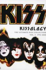 Watch KISSology The Ultimate KISS Collection Vol 2 1978-1991 123movies