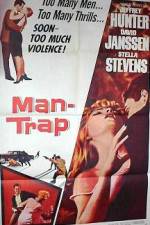 Watch Mantrap 123movies