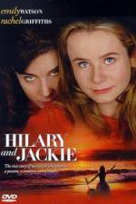 Watch Hilary and Jackie 123movies