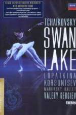Watch Swan Lake 123movies