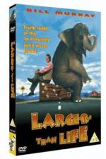 Watch Larger Than Life 123movies