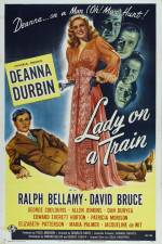 Watch Lady on a Train 123movies