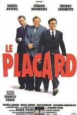 Watch Le placard 123movies