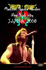 Watch Bon Jovi: Live at Madison Square Garden 123movies
