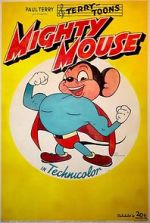Watch Mighty Mouse and the Pirates 123movies