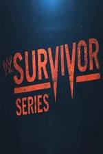 Watch WWE Survivor Series 123movies