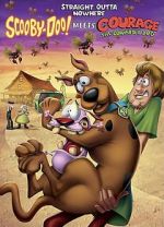Watch Straight Outta Nowhere: Scooby-Doo! Meets Courage the Cowardly Dog 123movies