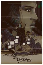 Watch Gorgeous Vortex (Short 2015) 123movies