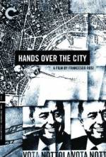 Watch Hands Over the City 123movies