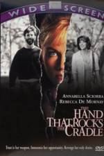Watch The Hand That Rocks the Cradle 123movies
