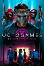 Watch The OctoGames 123movies