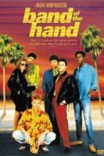 Watch Band of the Hand 123movies