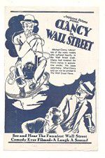 Watch Clancy in Wall Street 123movies