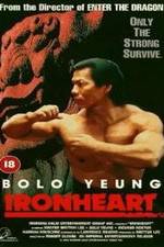 Watch Ironheart 123movies