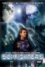 Watch Sci-fighters 123movies