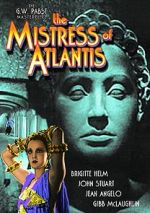 Watch The Mistress of Atlantis 123movies