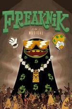 Watch Freaknik: The Musical 123movies