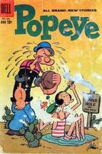 Watch The Popeye Show 123movies