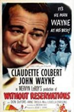 Watch Without Reservations 123movies