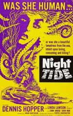 Watch Night Tide 123movies