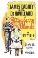 Watch The Strawberry Blonde 123movies