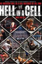 Watch WWE: Hell in a Cell 09 123movies