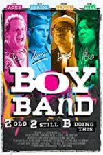 Watch Boy Band 123movies
