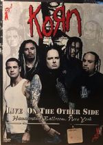 Watch Korn: Live on the Other Side 123movies