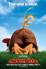 Watch Chicken Little 123movies