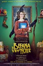 Watch The Legend of the Christmas Witch 123movies