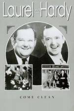 Watch Come Clean 123movies