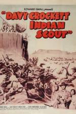 Watch Davy Crockett, Indian Scout 123movies