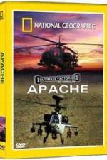 Watch National Geographic: Megafactories - Apache Helicopter 123movies