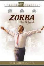Watch Zorba the Greek 123movies