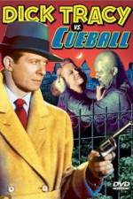 Watch Dick Tracy vs Cueball 123movies