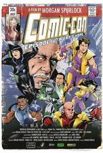 Watch Comic-Con Episode IV: A Fan\'s Hope 123movies
